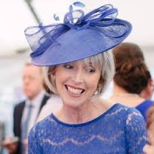 Donna Lennon (@LennonDonna)