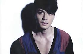 Him Law Admires Nick Cheung's Body