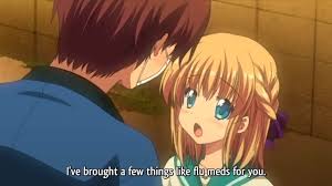 Momoiro Milk - Episode 1