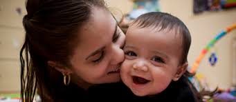 Image result for images hispanic mothers and babies