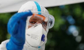 Here are five major coronavirus vaccines and drugs being developed for the treatment of wuhan coronavirus treatment: Usp Desenvolve Vacina Por Spray Nasal Contra A Covid 19 Agencia Brasil