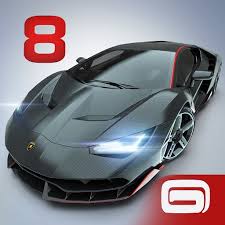 Asphalt 8 is the ultimate racing experience as it introduces . Download Mod Apk Asphalt 8 Airborne V5 9 2a Mod Apk Obb Free Shopping V5 9 2a Apkfap Com