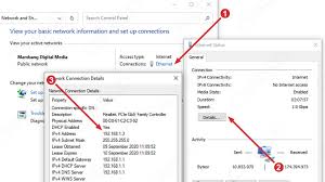 Apabila anda sudah membuat apn tersebut maka anda harus mengaturnya menjadi apn default untuk kartu telkomsel anda. Cara Mengetahui Ip Address Android Dan Pc 100 Work