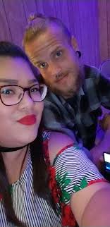 April Pena and Cameron Ricketts's Wedding Website