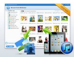 Wondershare Dr Fone For Ios Online Software Store Data Recovery Iphone Iphone 4s