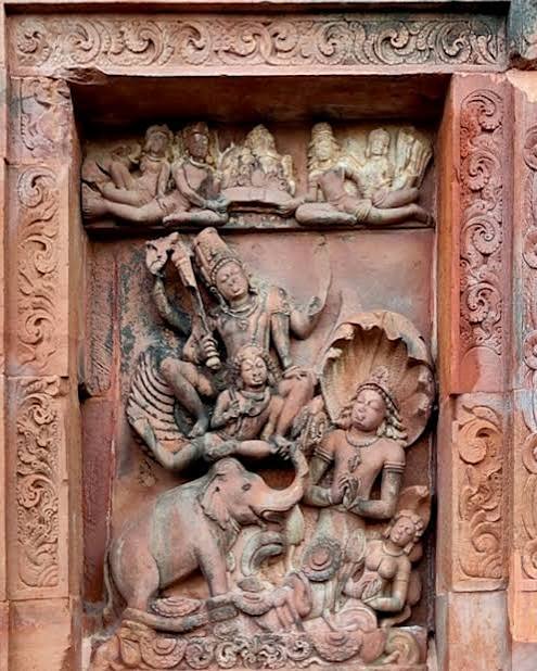 Smarthistory – Dashavatara Temple, Deogarh