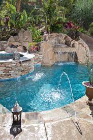 These unique plans include pools or spas in enclosed spaces within the home so that owners can swim and relax throughout the whole year. America S Most Trusted Custom Swimming Pool Builder California Pools