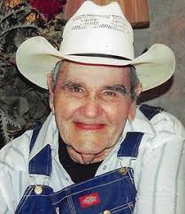 Troy Gene Gaines (1927-2017)