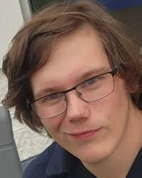 Justis Drew "JRock" Broughton Obituary October 18, 2024