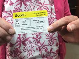 We did not find results for: Goodrx Lowers Prescription Costs For Some But Questions Remain On Impact For Others Cleveland Com