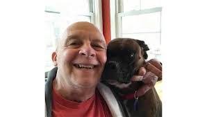 Bradley Strayer's Instagram, Twitter & Facebook