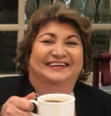 Obituary of Grace Molina