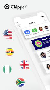 ( com.chippercash) the latest official version has been installed on 1,000,000+ devices. Chipper Cash Apk 1 9 16 Android App Download