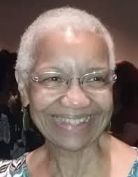Obituary information for Joyce Jackson