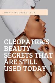 cleopatra s beauty secrets cleopatra beauty secrets cleopatra beauty secrets skin cleopatra beauty