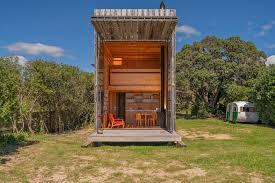 Check spelling or type a new query. An Unorthodox Hut On Sleds Is For Sale In New Zealand The Spaces