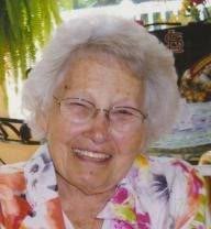 E. Ferne Luther Obituary