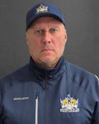 2022-2023 > Tavistock Royals > Roster > Team Personnel (Tavistock Royals  Hockey)