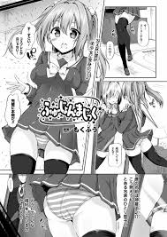 アニメオタク | 同人誌・エロ漫画の誰得エロ漫画 | four-leaf.ru