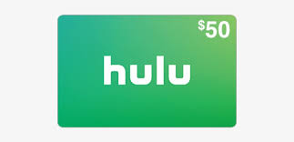 Link payment (in order to pay with the app, you'll need to link a valid debit/credit card.) Hulu 50 Digital Code Hulu Gift Card Png Image Transparent Png Free Download On Seekpng