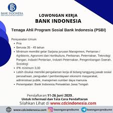 A.pernah tinggal di united kindom (england, northern, ireland, scotlaand, wales, isle of man atau channel island) atau republik ireland dari tahun 1980 hingga 1996 untuk tempoh 6 bulan (terkumpul) atau lebih. Infomina Lowongan Kerja Perikanan Di Bank Indonesia