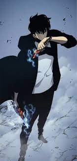 Solo Leveling 103 Personagens De Anime Anime Masculino Animes Wallpapers