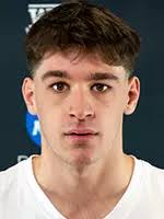 2023-24 Men's Basketball Roster