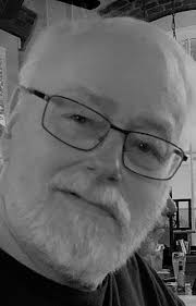 Gerald Rasmussen Obituary