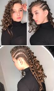 Bold look emerges with the bold hairstyle. 80 Long Curly Hairstyles For Girls Following Fashion Trends