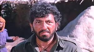 Happy Birthday, Gabbar: From Ajit's Henchman To Mafia Don, Tracing Amjad  Khan's Life