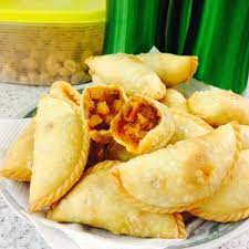 Cara untuk membuat pakan ayam pedaging supaya cepat besar dan gemuk tidak sesulit yang kamu kira, lo! Petua Mudah Buat Karipap Rangup Blog Cik Matahariku