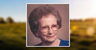 Erma Coit Smith Obituary March 29, 2013