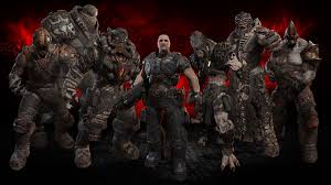 Well the tod one is different from the store one, they are different skins but technically yes the free ones through tod, everything else you're gonna have to earn coins to unlock. Buy Gears Of War Ultimate Edition Character Pack Microsoft Store