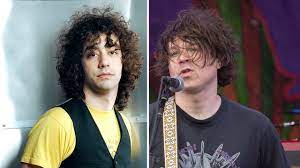 More to life, released 30 may 2019 you called me up for this illusion would you think that i would be. Albert Hammond Jr Claims Ryan Adams Gave Him Heroin Radio X