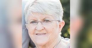 Alicia Ann Doss (Yeager) Obituary