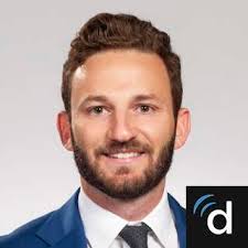 Dr. Adam Katzenberg, DO