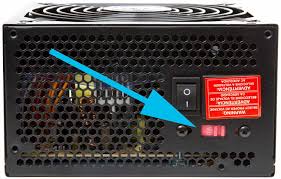 The power supply is visible from the back answered 5 years ago · author has 221 answers and 1.2m answer views. What Is A Power Supply Voltage Switch
