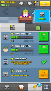 Sep 20, 2017 · تهكير لعبة golden manager بدون روت عن طريق الحاسوب. Ù„Ø¹Ø¨Ø© Ù…Ù‡ÙƒØ±Ø© Make More Idle Manager Mod Apk Ù…ØªØ¬Ø± Ø¨Ù„Ø§ÙŠ Ø§Ù„Ø£Ù†Ø¯Ø±ÙˆÙŠØ¯