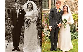 Stephen hawking's doctoral thesis crashed cambridge university's website when it was released for the first time publicly on monday. Fact Checking The Film The Theory Of Everything Eddie Redmayne Stephen Hawking About Time Movie
