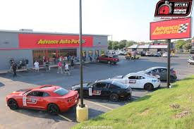 There's nothing like working on a car with your child. Advance Auto Parts Official Presenting Sponsor Of The 2015 Optima Batteries Search For The Ultimate Street Car Series Optima Batteries