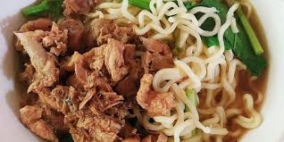 6.080 resep mie kuah ala rumahan yang mudah dan enak dari komunitas memasak terbesar dunia! Cara Membuat Kuah Mie Ayam Sedap Dan Mudah Dicoba Merdeka Com
