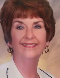 Obituary for Cynthia Elizabeth Ware Everett