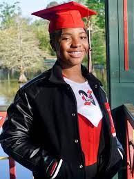 On August 25, 2025, just two weeks after celebrating her 22nd birthday,  K'yaria Arceneaux ended her life after batting with mental health. K'yaria  was far more than the circumstances of her passing.