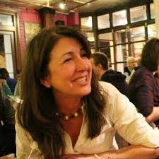 Helen Serrano's Instagram, Twitter & Facebook