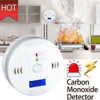 Battery powered alarms provide continuous monitoring of co levels, even if there's a power failure. First Alert Carbon Monoxide Detector Alarm Plug In Model Pico 29054856005 Ebay