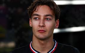 Russell crash: Frantic team radio message details helpless anxiety