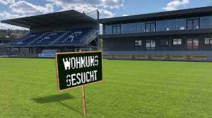 Wir suchen immer noch nach einem neuen dj sucht wohnung. Spieler Sucht Wohnung In Pforzheim 1 Cfr Pforzheim 1896