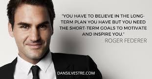 Roger Federer Career: 5 Secrets for Insane Success Dan Silvestre