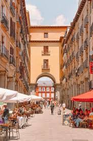 Spain has strict rules and policies when it comes to the use of cosmetic surgery so be assured that as long as you are using a qualified person spain is a good choice of location. Madrid Spain Spain Photography Travel Aesthetic Cute766