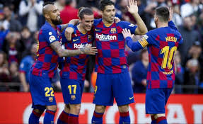 Ndihen Te Pavleresuar Nga Klubi Rebelohen Lojtaret E Barcelones Dhe Rrezikohet Vazhdimesia E Skuadres Alpesport